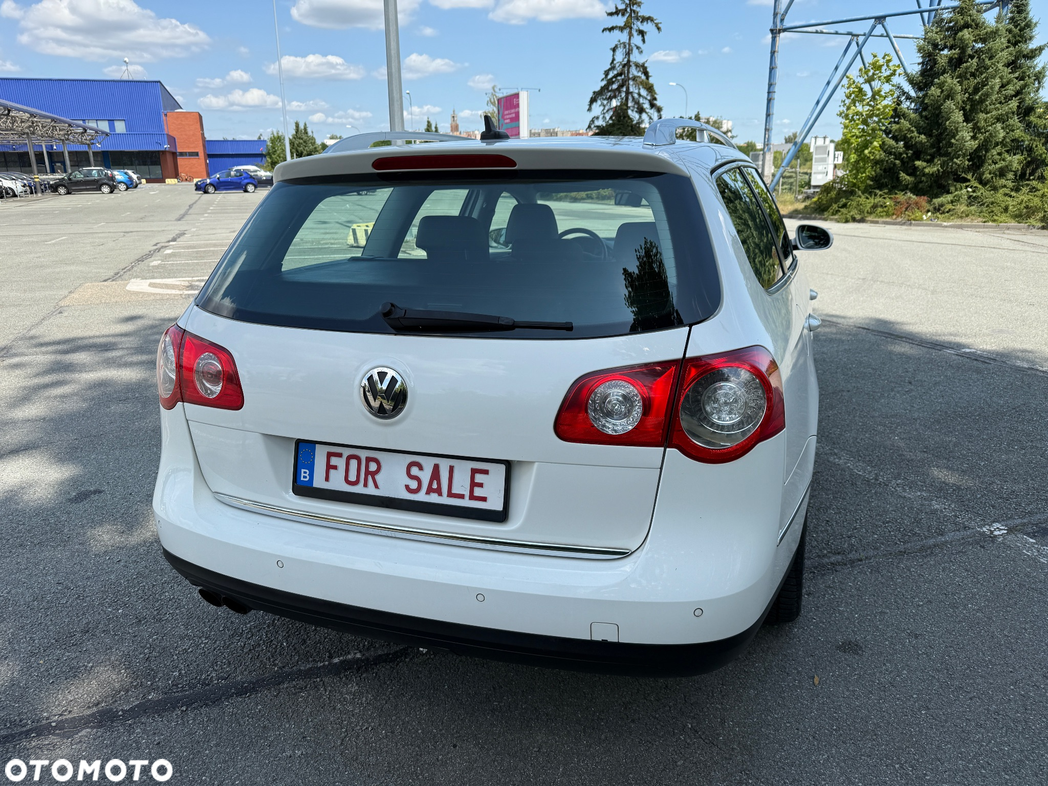 Volkswagen Passat 2.0 TDI DPF Highline DSG - 9