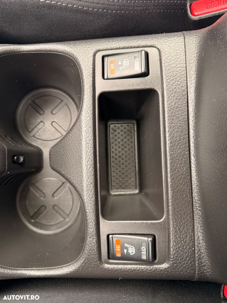 Nissan X-Trail 1.6 dCi Xtronic 360 - 12