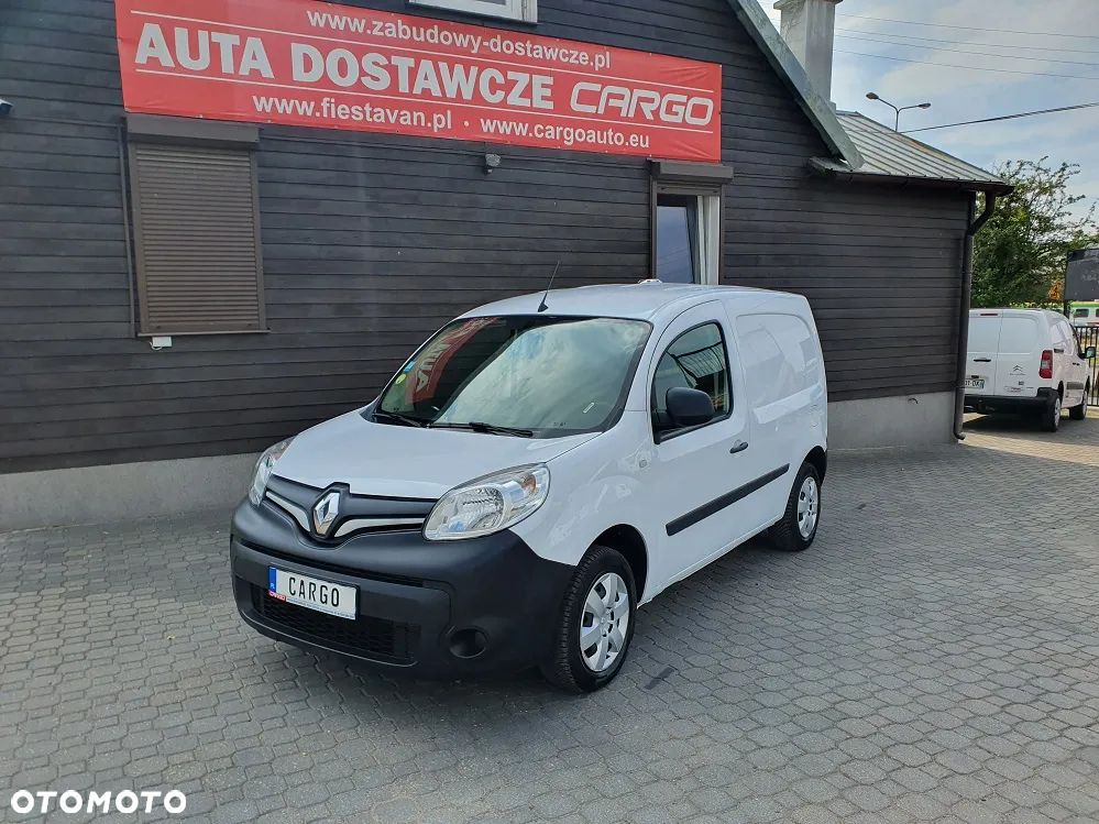 Renault KANGOO - 3