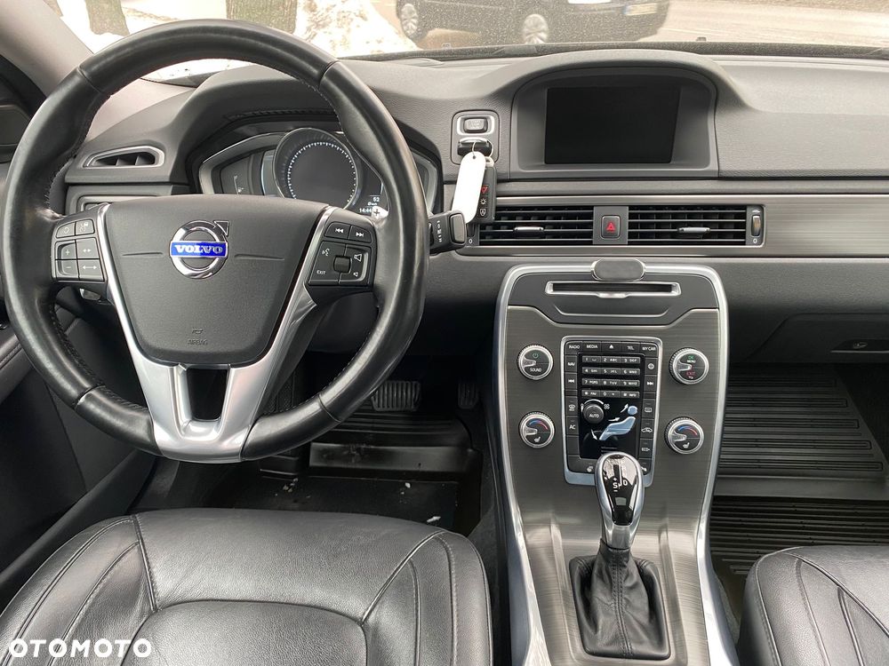 Volvo S80 D4 Geartronic Momentum - 8