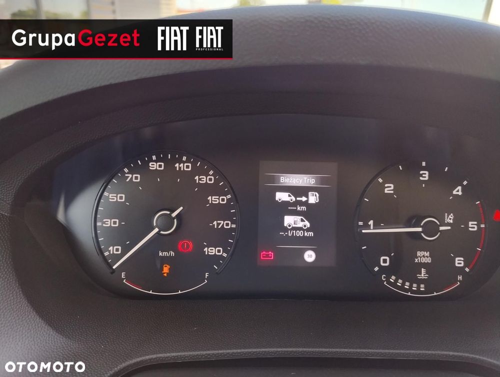 Fiat Ducato - 11