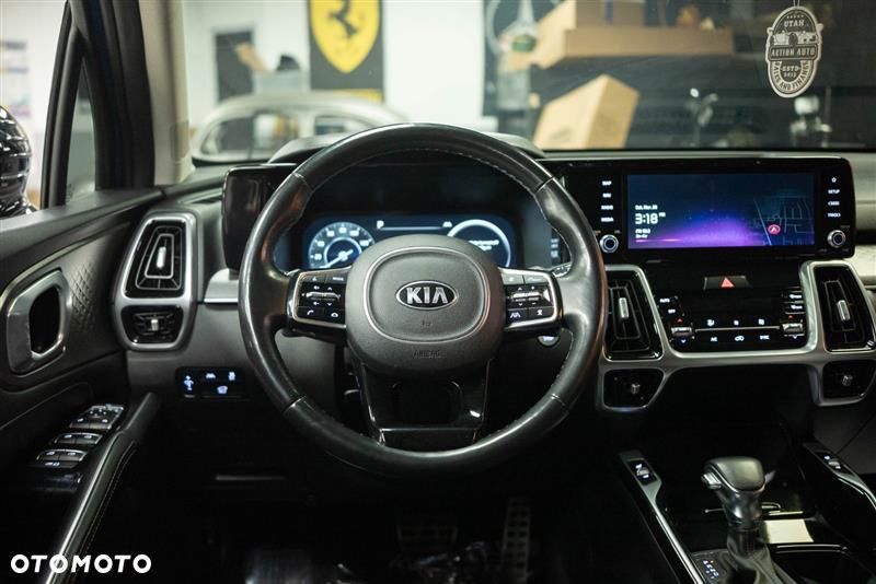 Kia Sorento - 7
