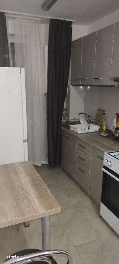 Apartament cu 2 camere, in cartierul Gheorgheni — fotografia 3