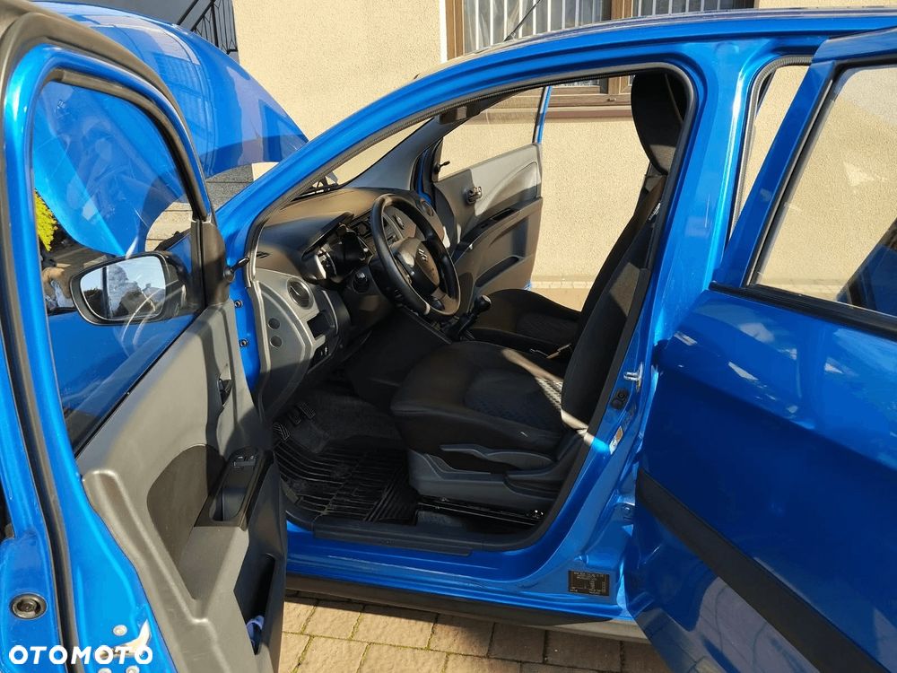 Suzuki Celerio 1.0 Comfort - 11