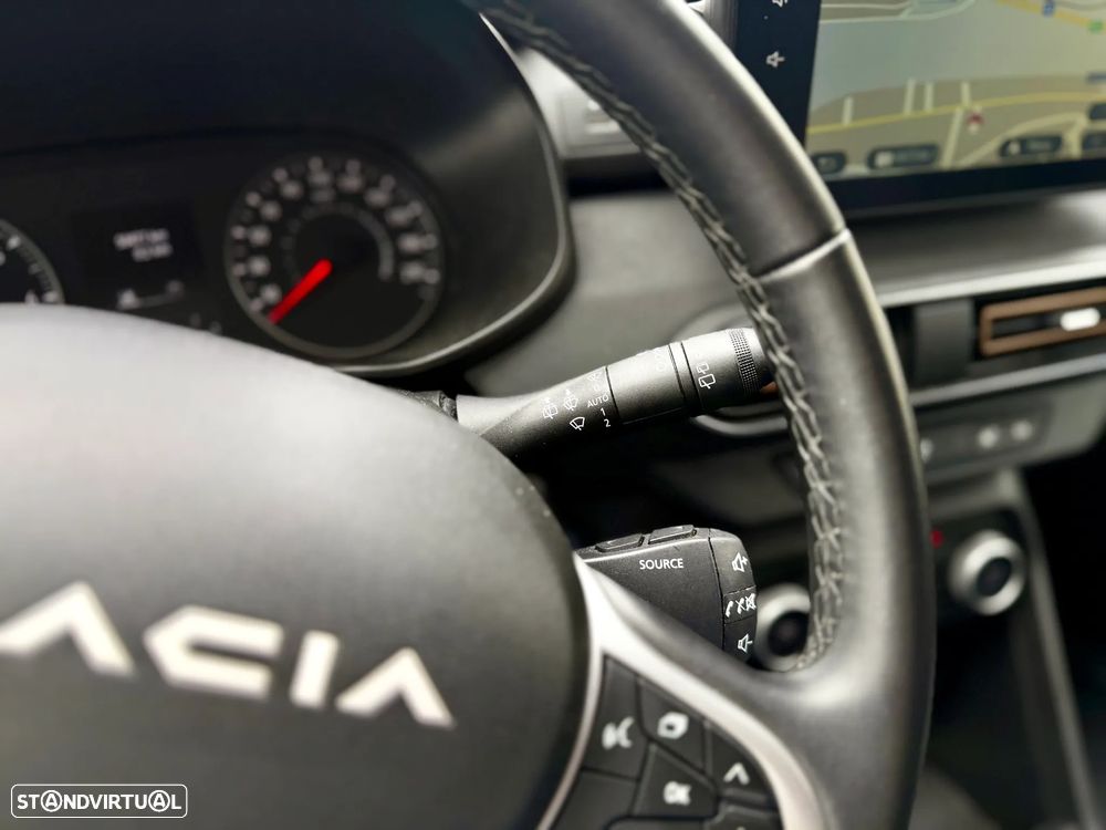 Dacia Jogger 1.0 ECO-G SL Extreme+ Up&Go 7L Bi-Fuel - 20