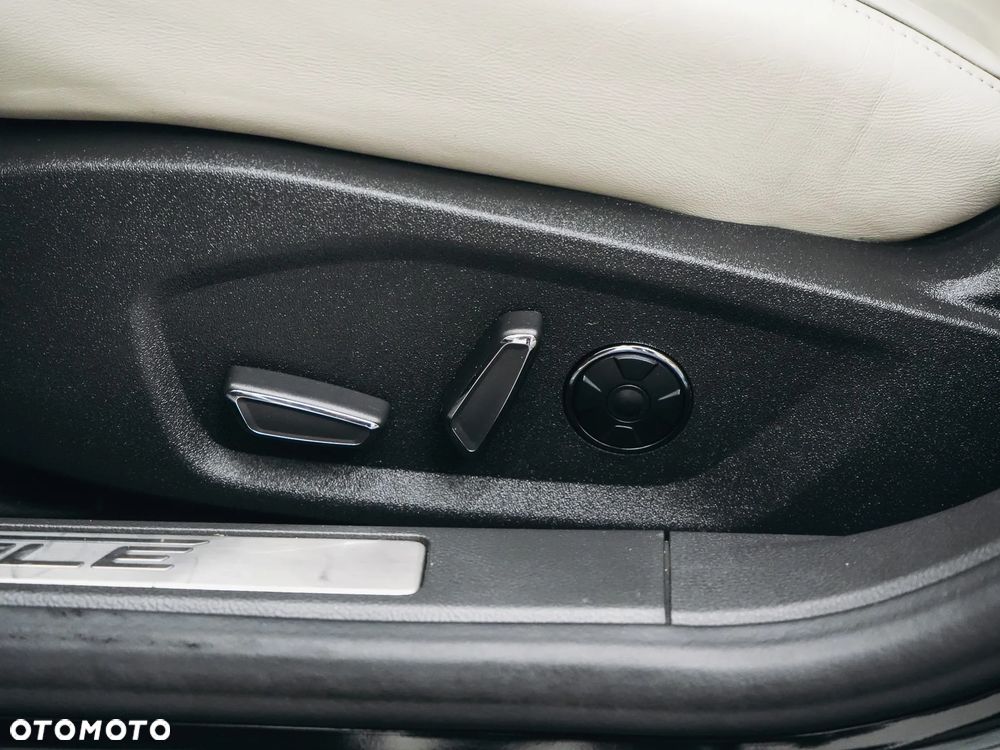 Ford Mondeo 2.0 CVT VIGNALE - 19