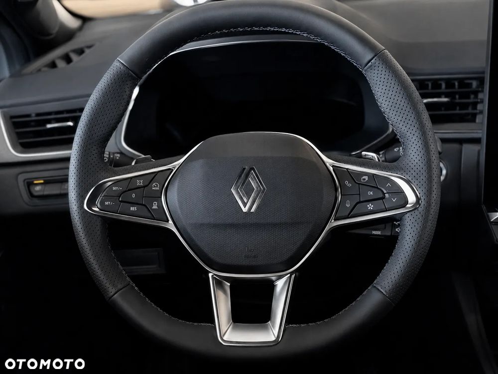Renault Captur 1.2 TCe Techno - 25