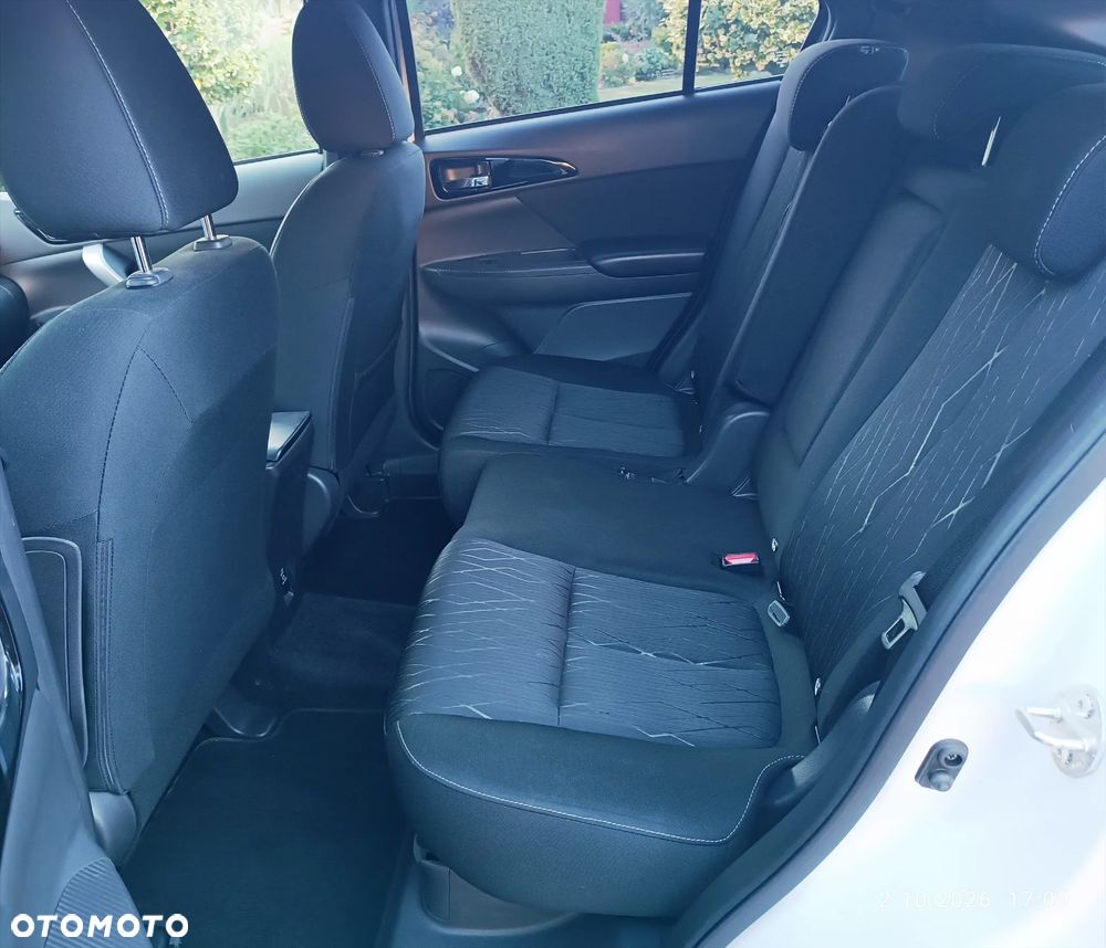 Mitsubishi Eclipse Cross 1.5 T-MIVEC (ClearTec) 2WD Active+ - 12