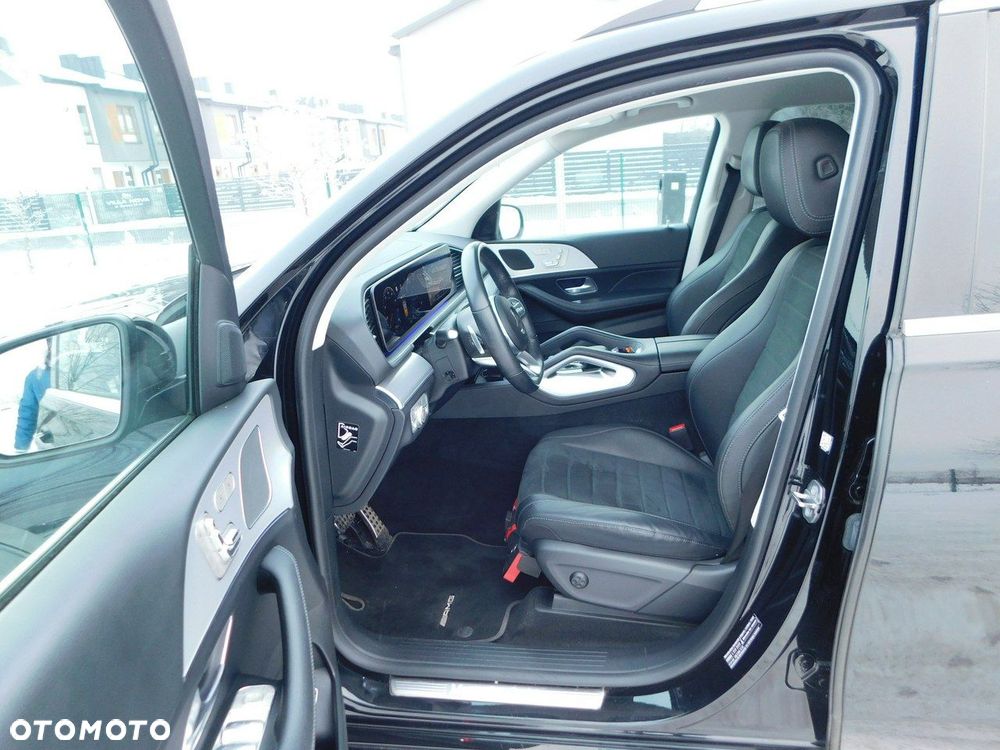 Mercedes-Benz GLE - 15