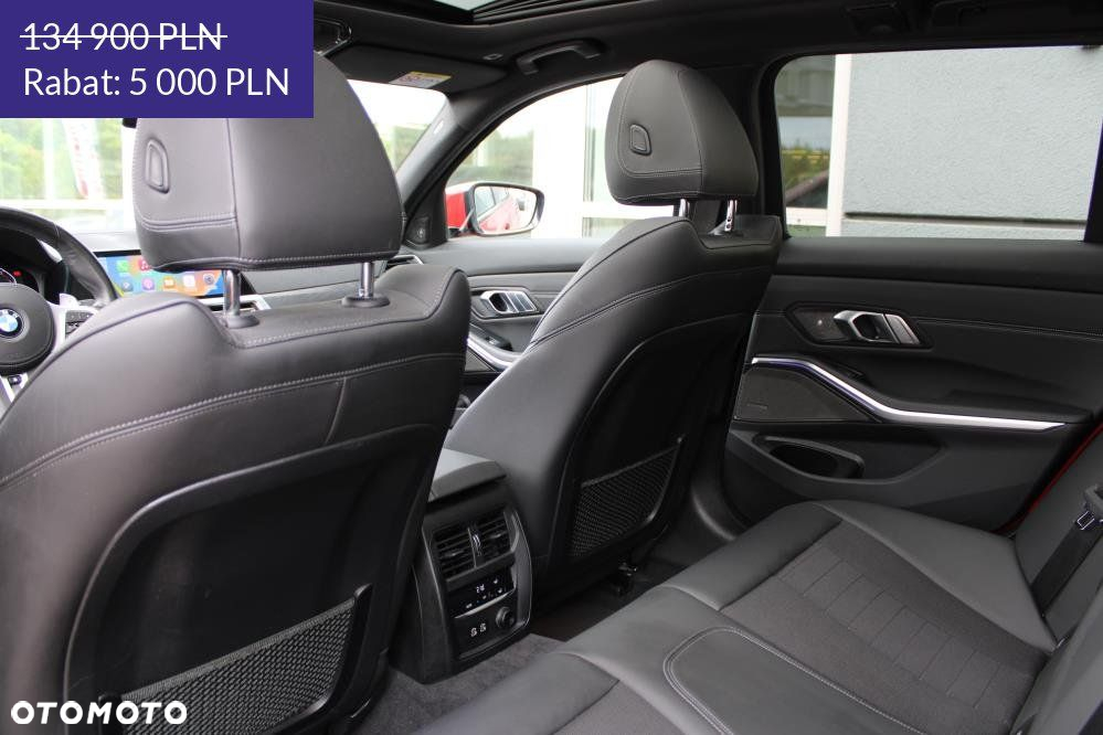 BMW Seria 3 - 11