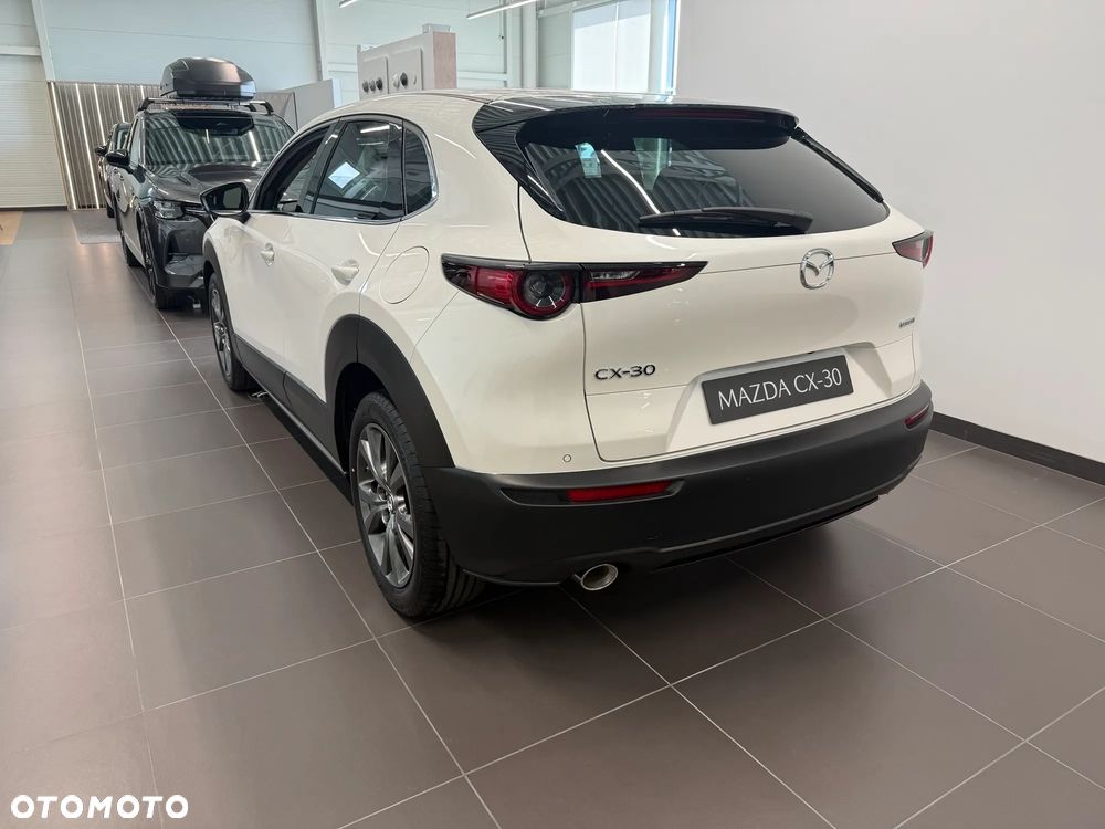 Mazda CX-30 2.0 mHEV Exclusive-Line 2WD - 3