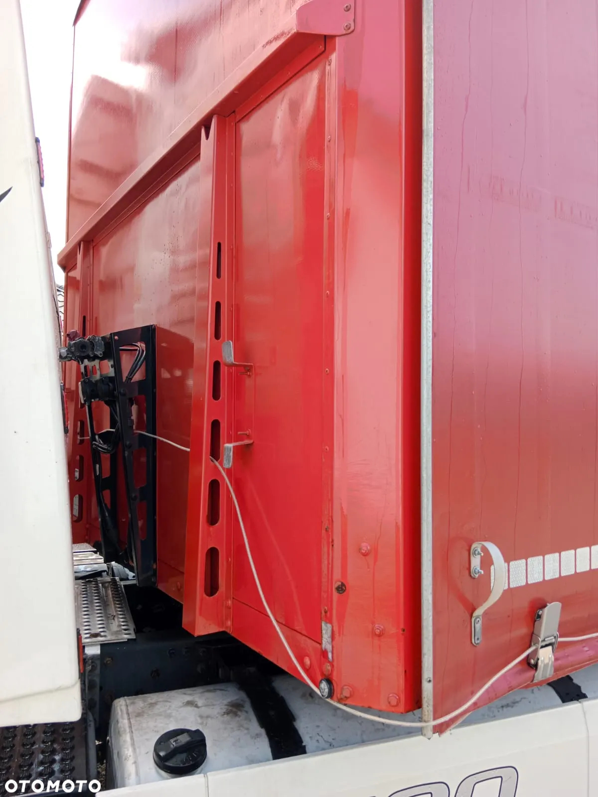 Berger SAPL 24LTN - 8