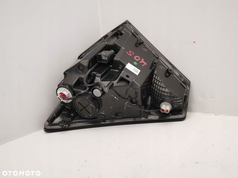 HYUNDAI KONA II 23- LAMPA TYLNA PRAWY TYŁ 92406BE100 ** - 4