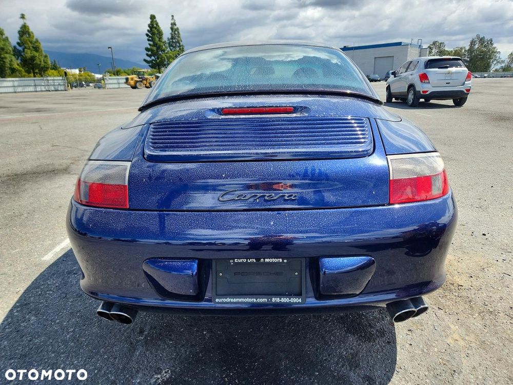 Porsche 911 - 6