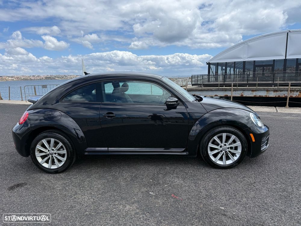 VW New Beetle ver-2-0-tsi-sport-dsg - 7