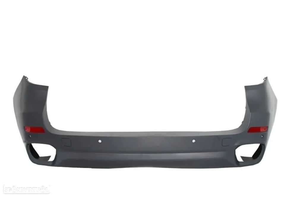 Body Kit Bmw X5 F15 (2013 a 2018) - 10