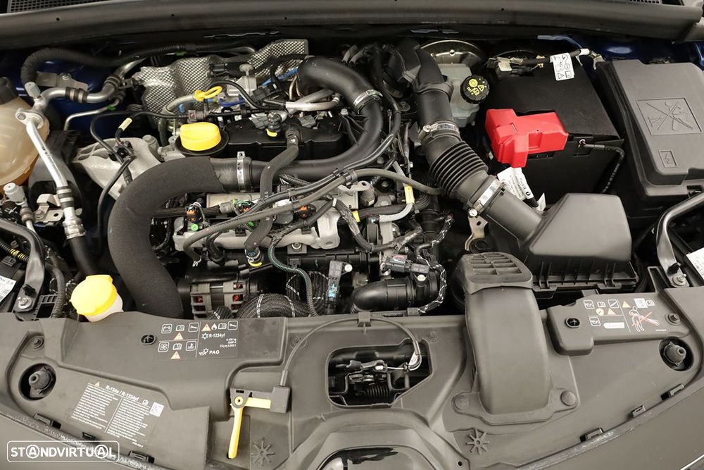 Renault Clio 1.0 TCe Techno Bi-Fuel - 24