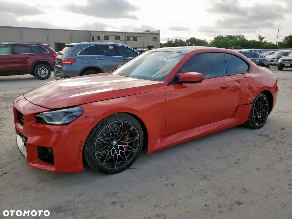 BMW M2 - 2