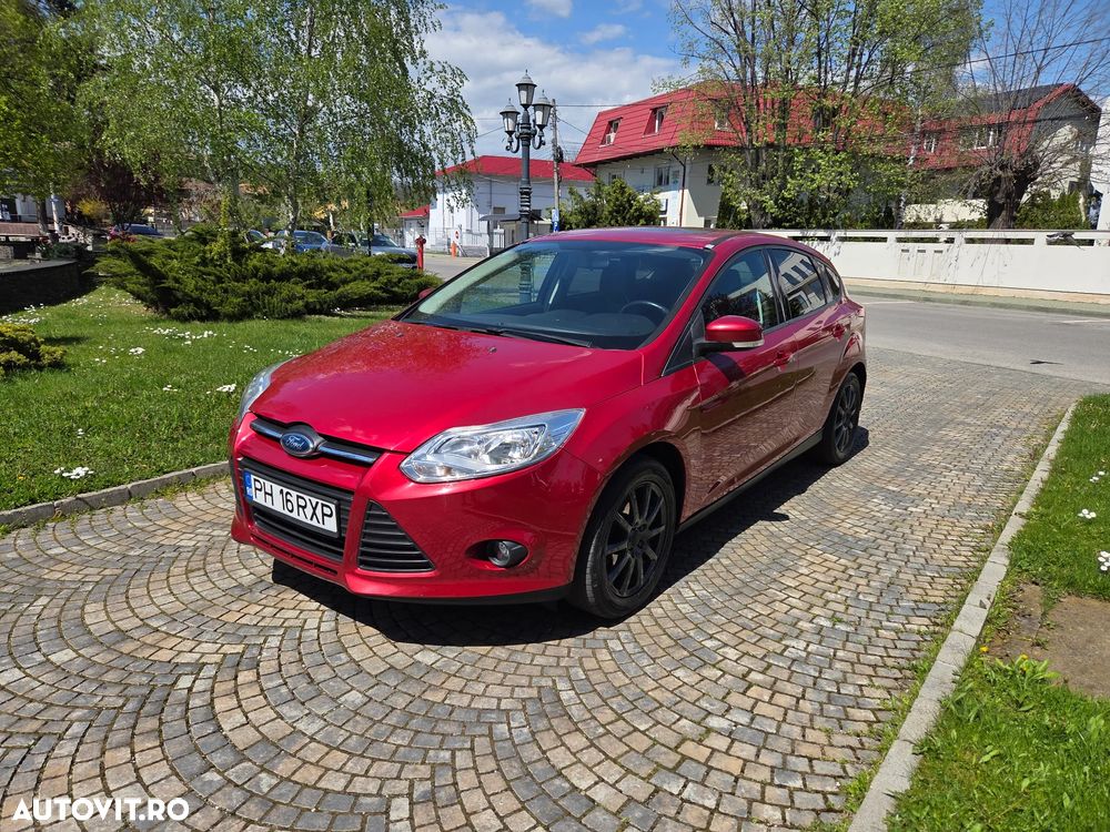 Ford Focus - 3