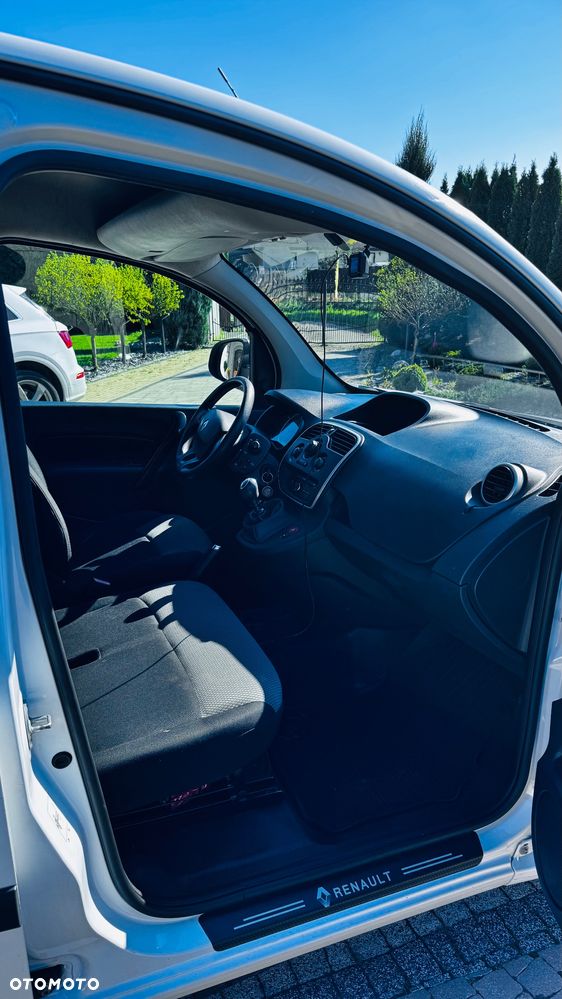 Renault Kangoo - 13