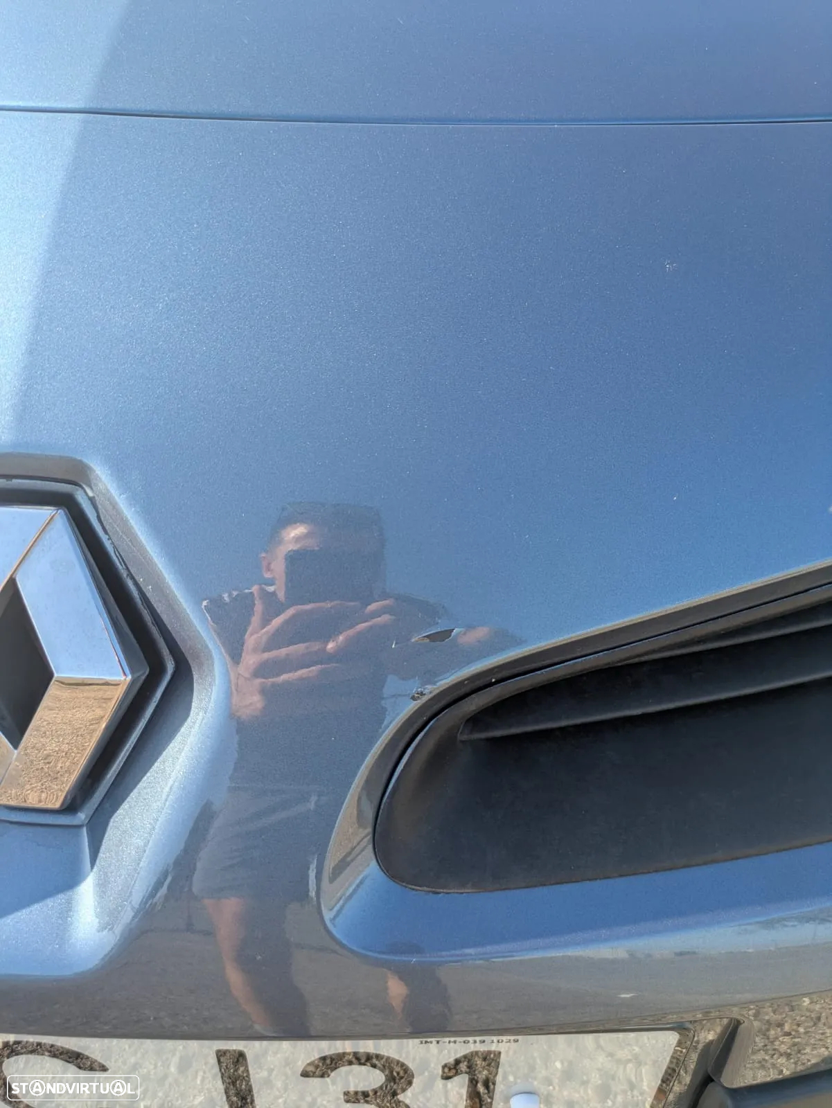Renault Clio 1.2 16V Confort - 22