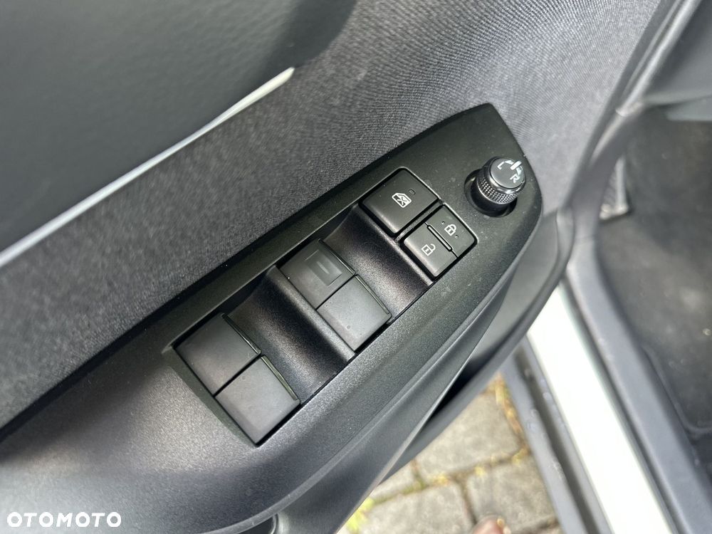 Toyota Yaris Cross Hybrid 1.5 Comfort - 17