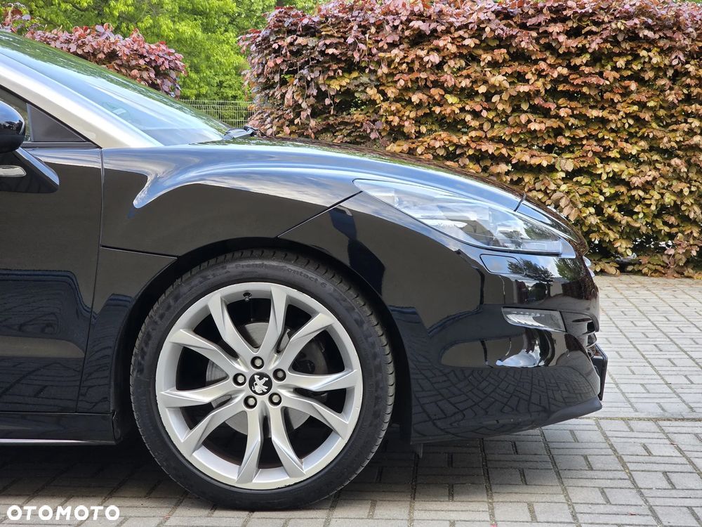 Peugeot RCZ 1.6 155 THP Onyx - 21