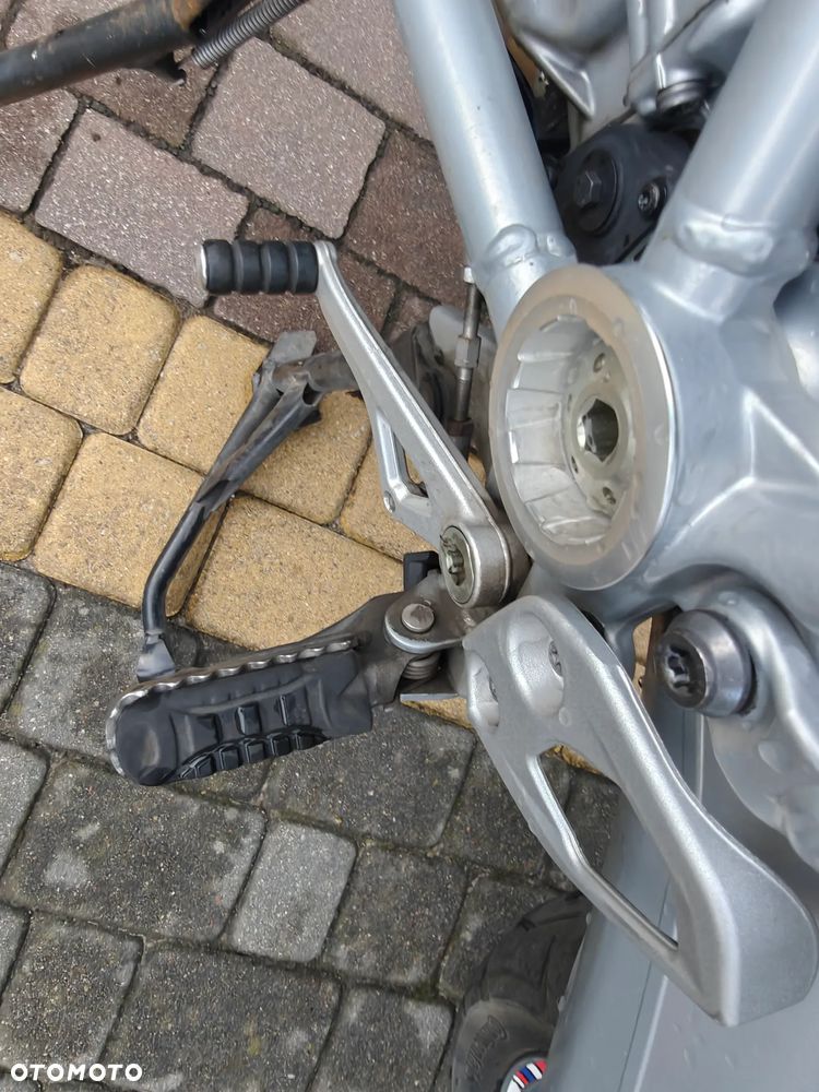 BMW R - 26