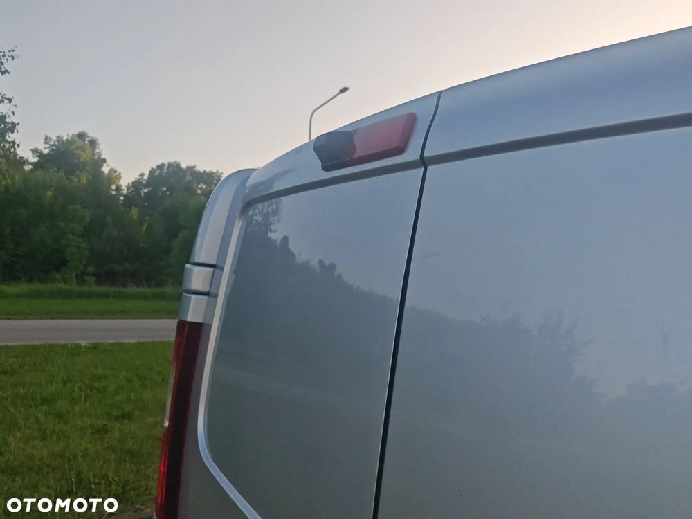 Renault TRAFIC - 7