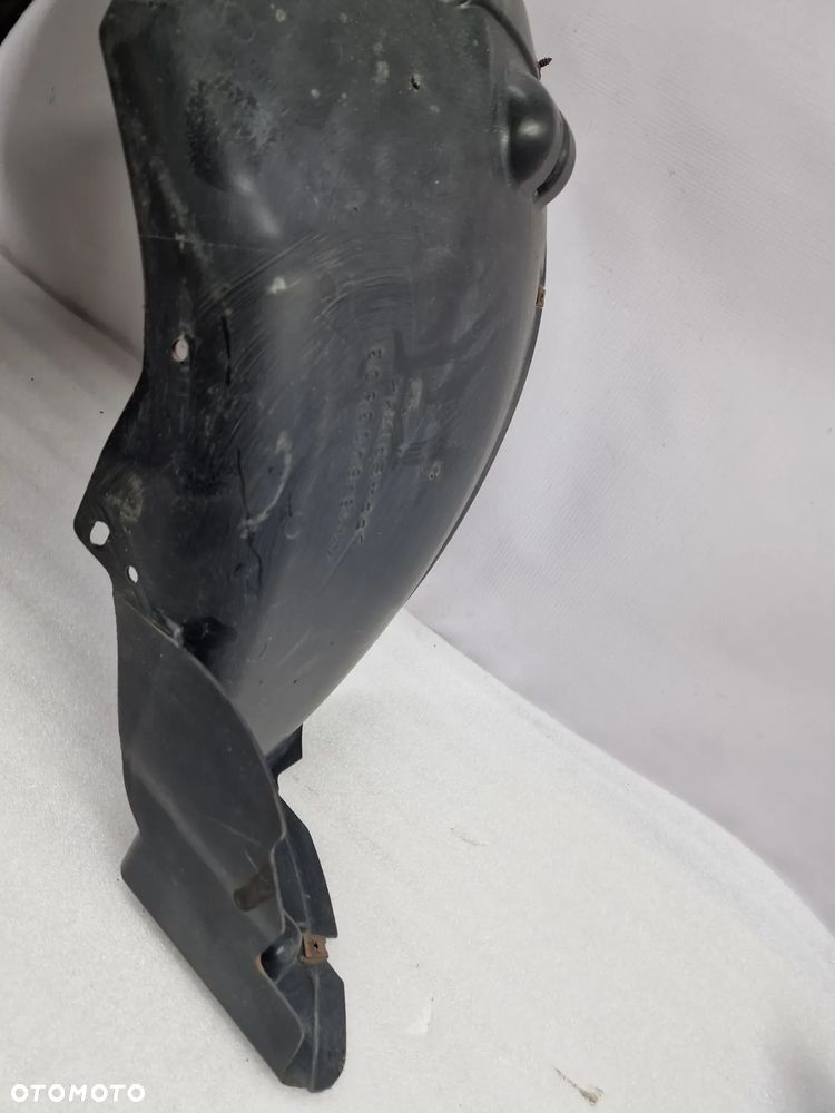 LADA ŁADA KALINA NADKOLE LEWE / PRAWE PRZEDNIE PRZÓD , NR 1118-8403602 / 1118-8403603 , NR AUKCJI N518 - 8