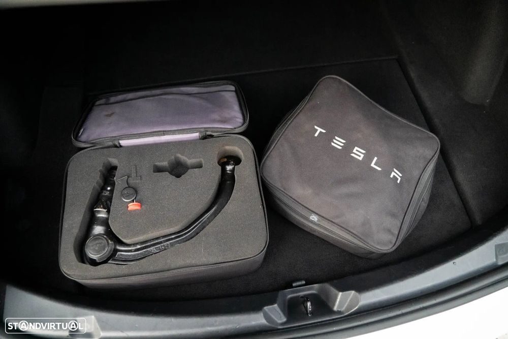 Tesla Model 3 Long Range AWD Dual Motor - 7