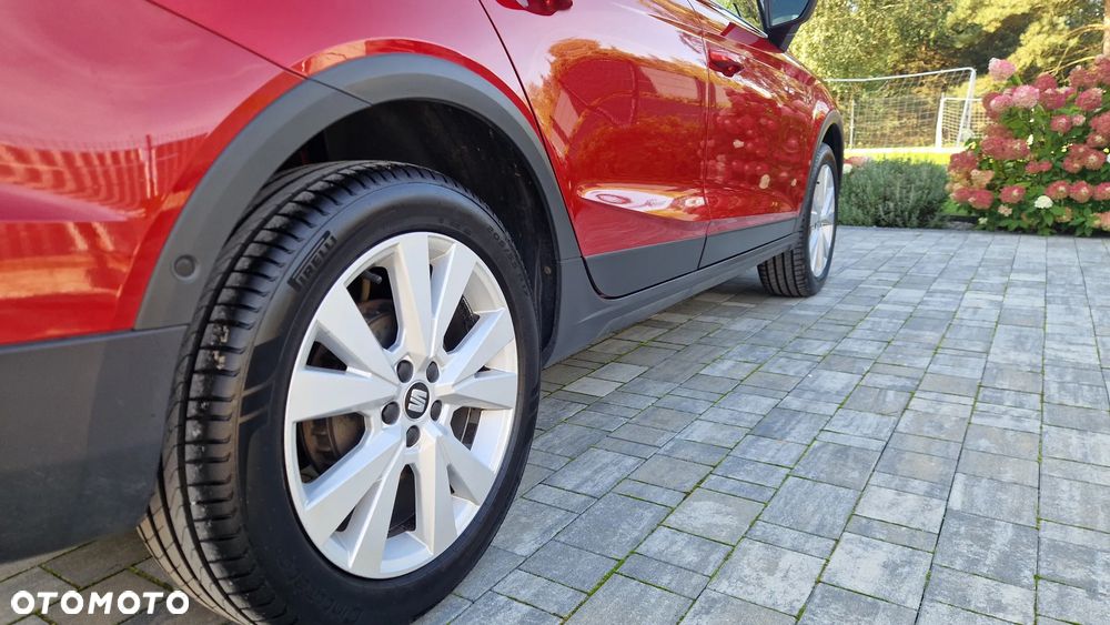 Seat Arona 1.0 TSI Style S&S - 7