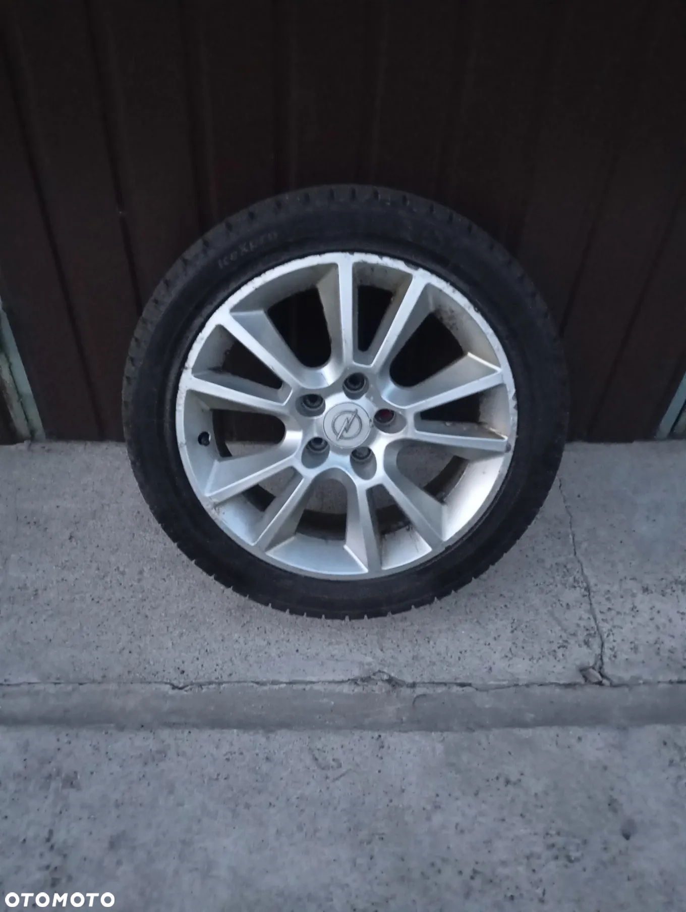 Opel Zafira 1.7 CDTI Cosmo EU5 - 24