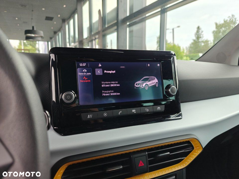 Seat Arona - 18