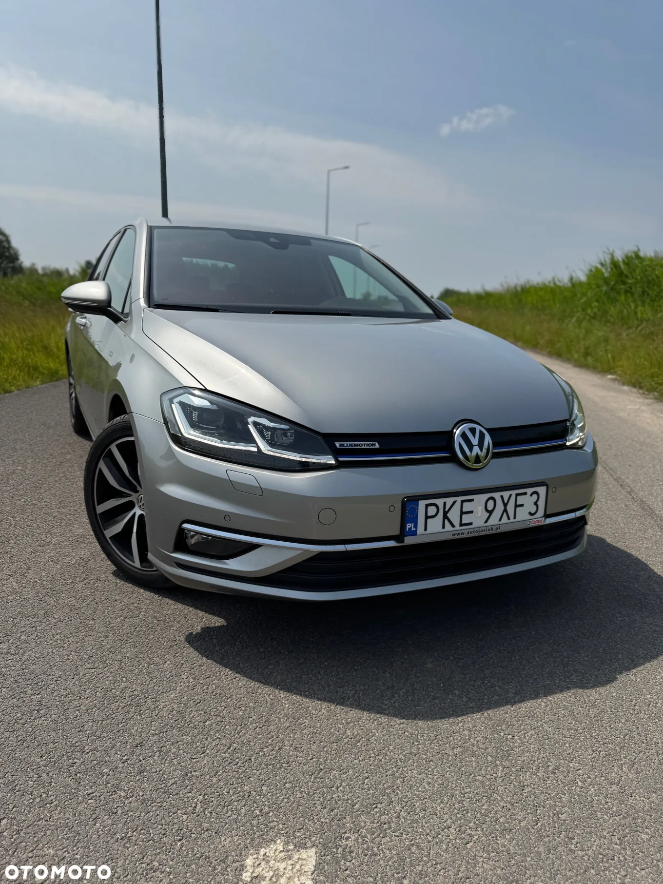 Volkswagen Golf VII 1.5 TSI BMT Comfortline - 19