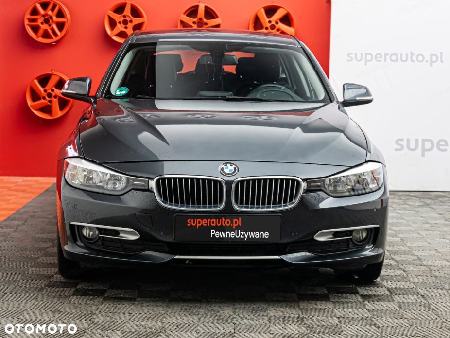 BMW Seria 3 320d - 3