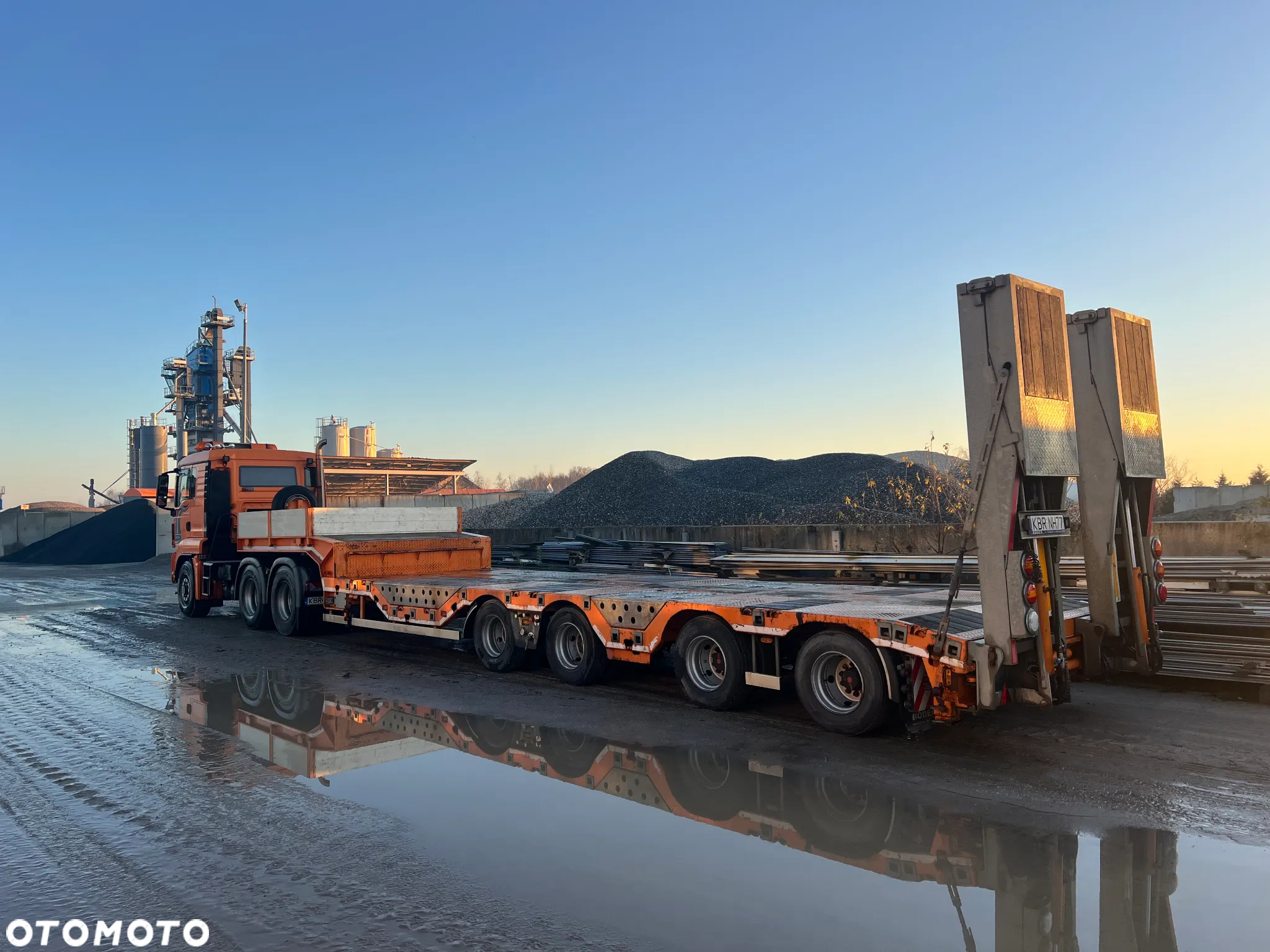MAN tgs26.480 - 5