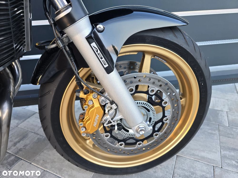 Honda CB - 20