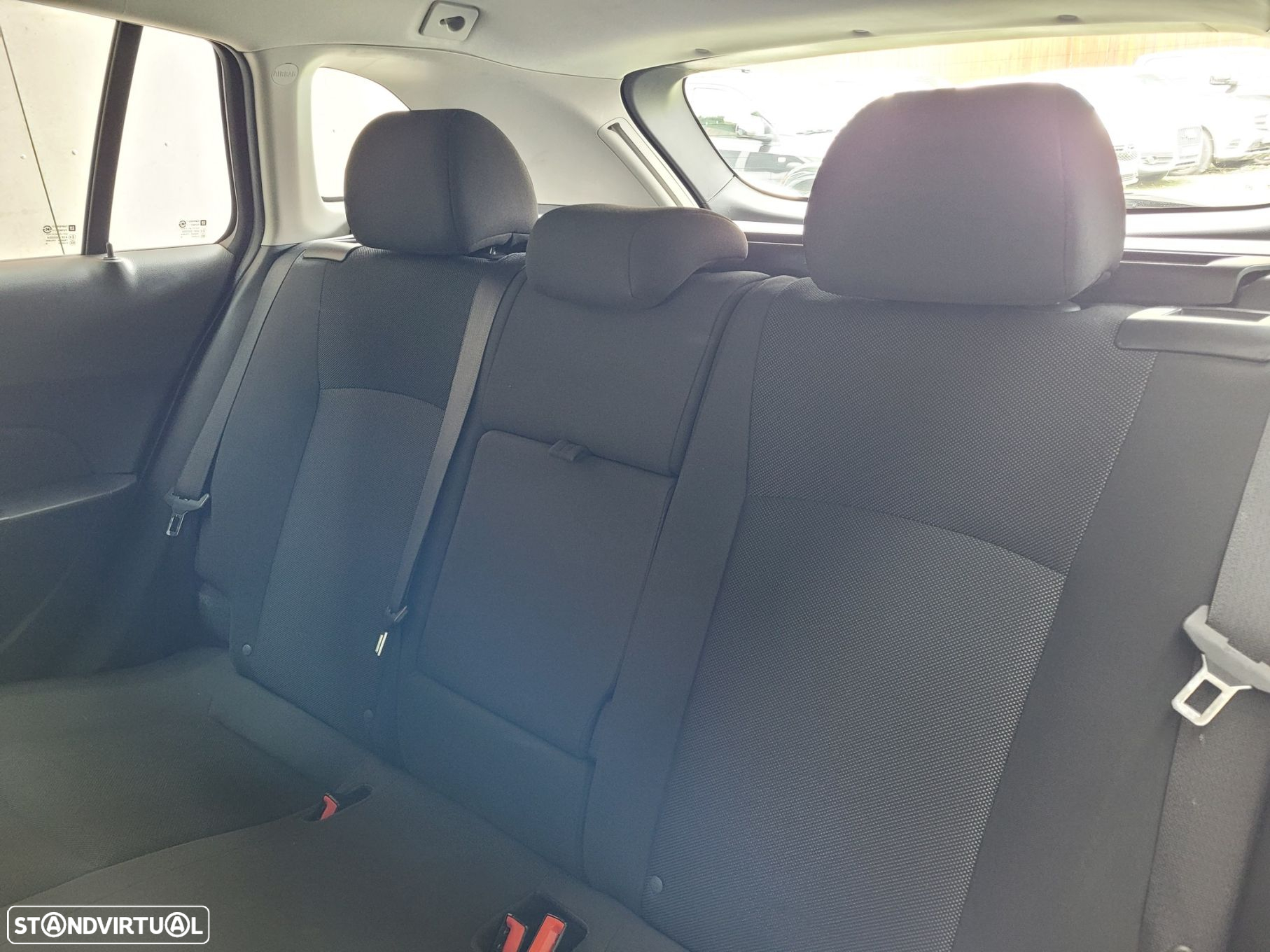 Chevrolet Cruze SW 1.7 VCDi LT - 12