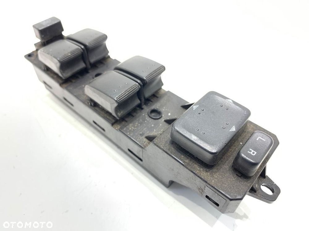 PRZEŁĄCZNIK SZYB  MAZDA 5 (CR19) 2005 - 2010 2.0 CD (CR19) 105 kW [143 KM] olej napędowy 2005 - - 2
