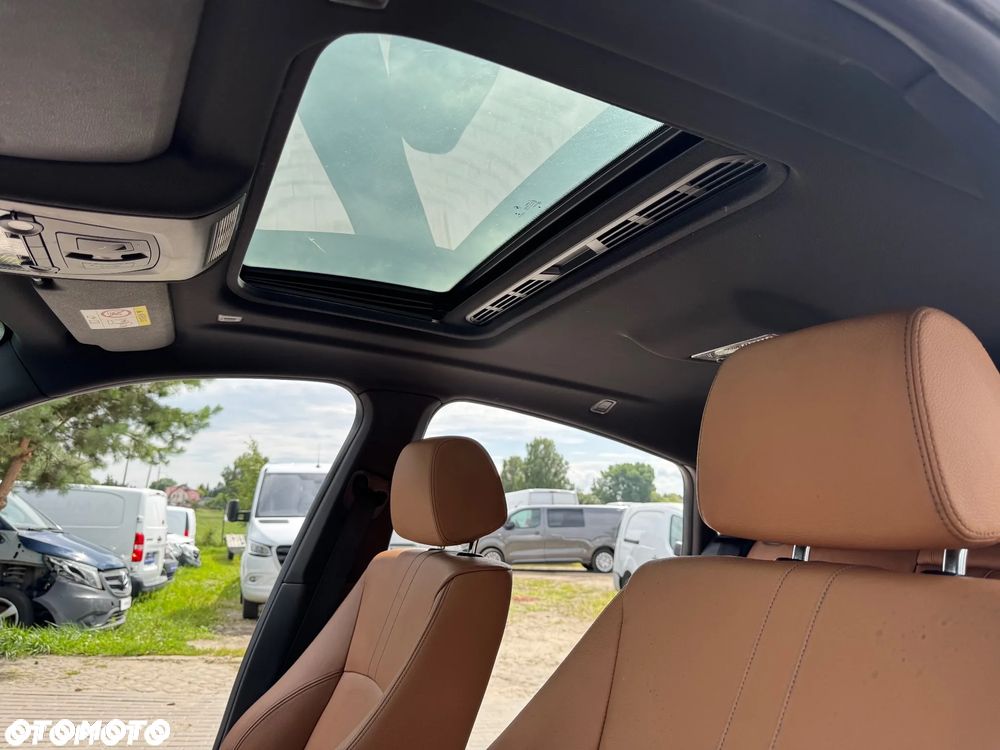 BMW X4 xDrive35d Edycja M Sport - 12
