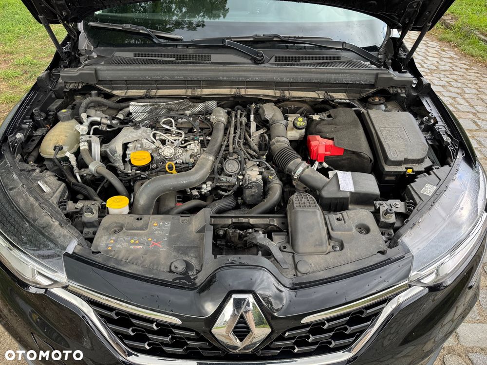 Renault Arkana 1.3 TCe mHEV Equilibre EDC - 15