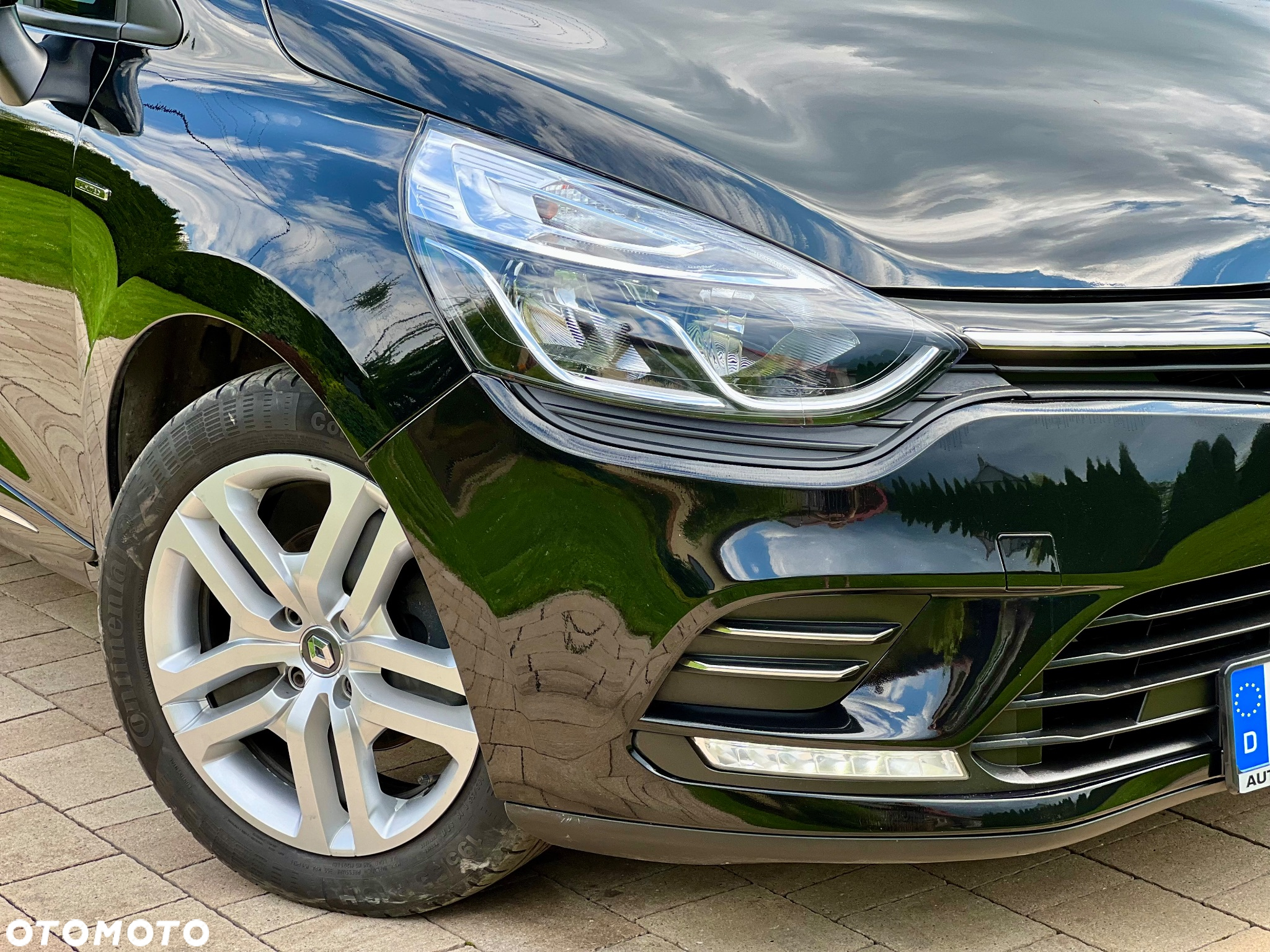 Renault Clio (Energy) TCe 90 Start & Stop LIMITED - 23