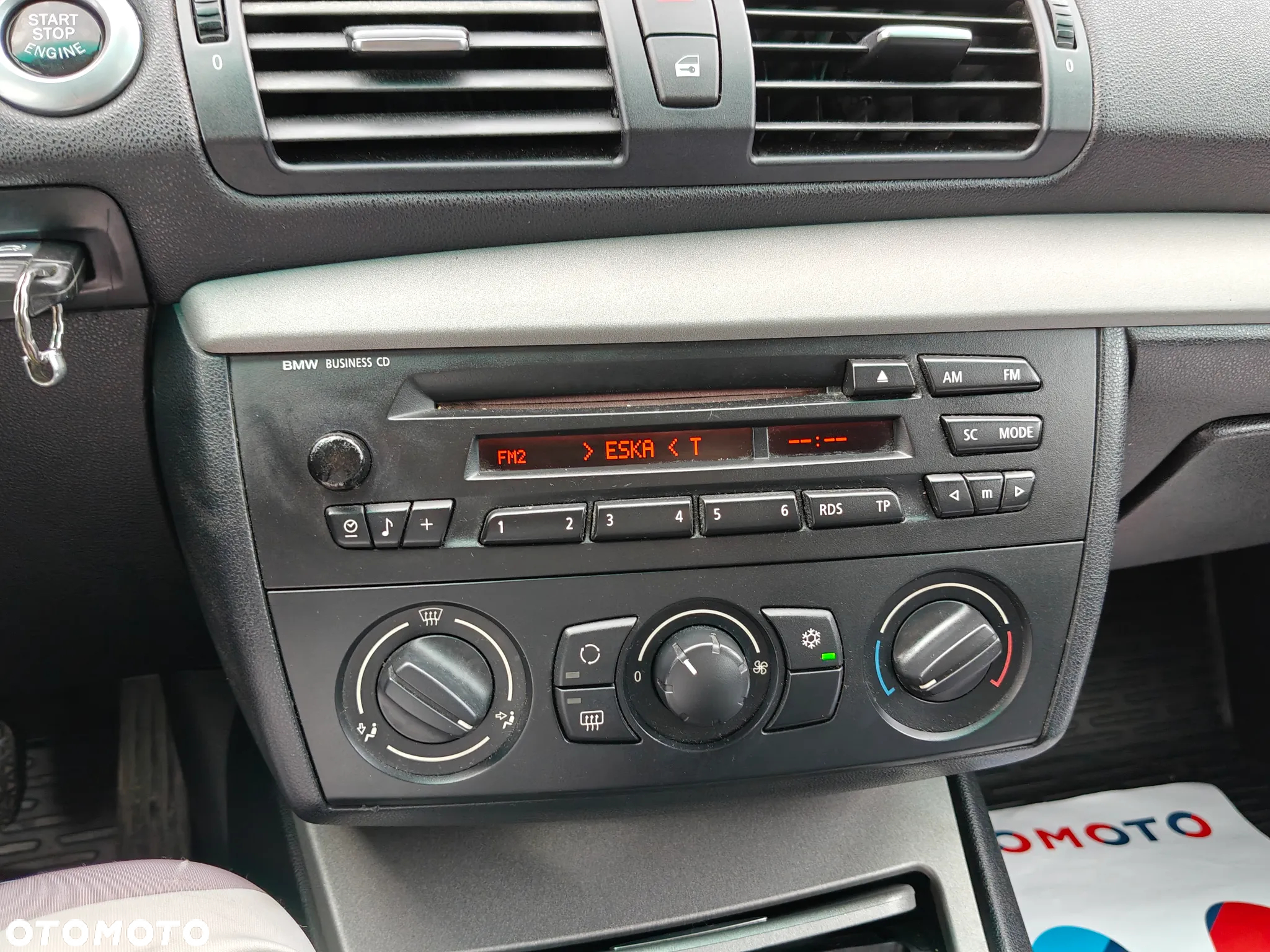 BMW Seria 1 118i - 19