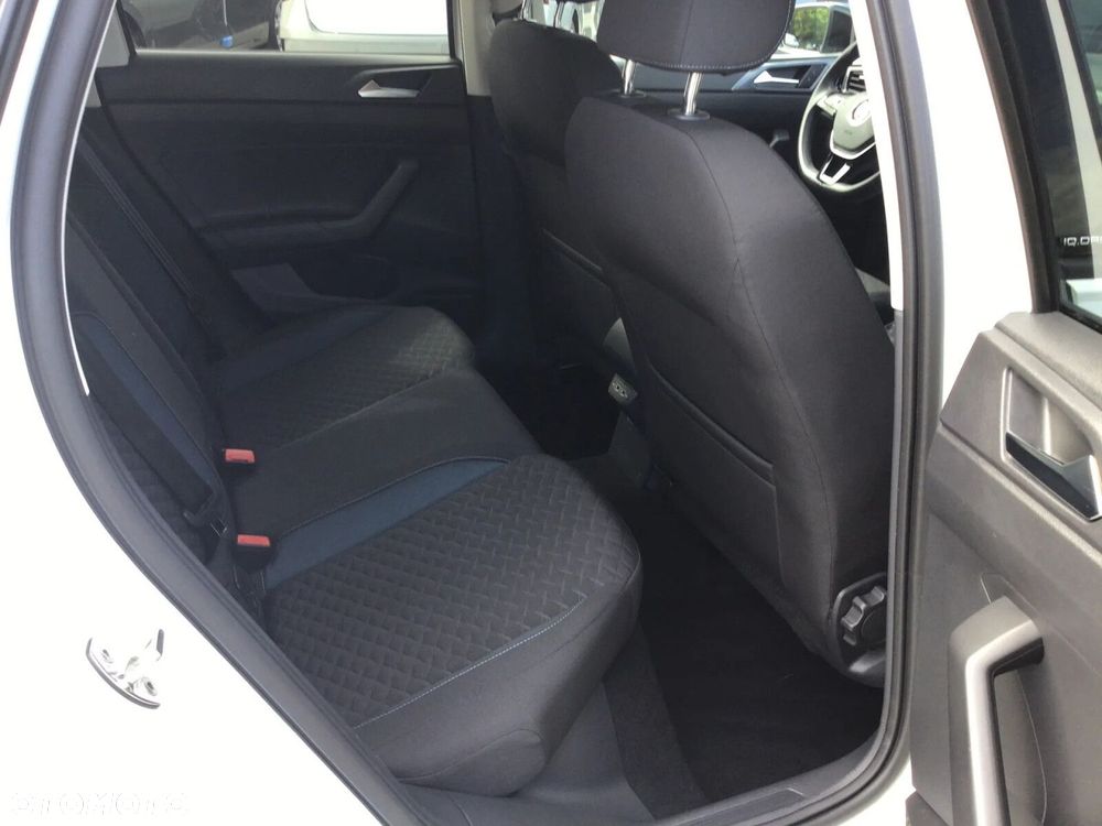 Volkswagen Polo 1.0 United - 15