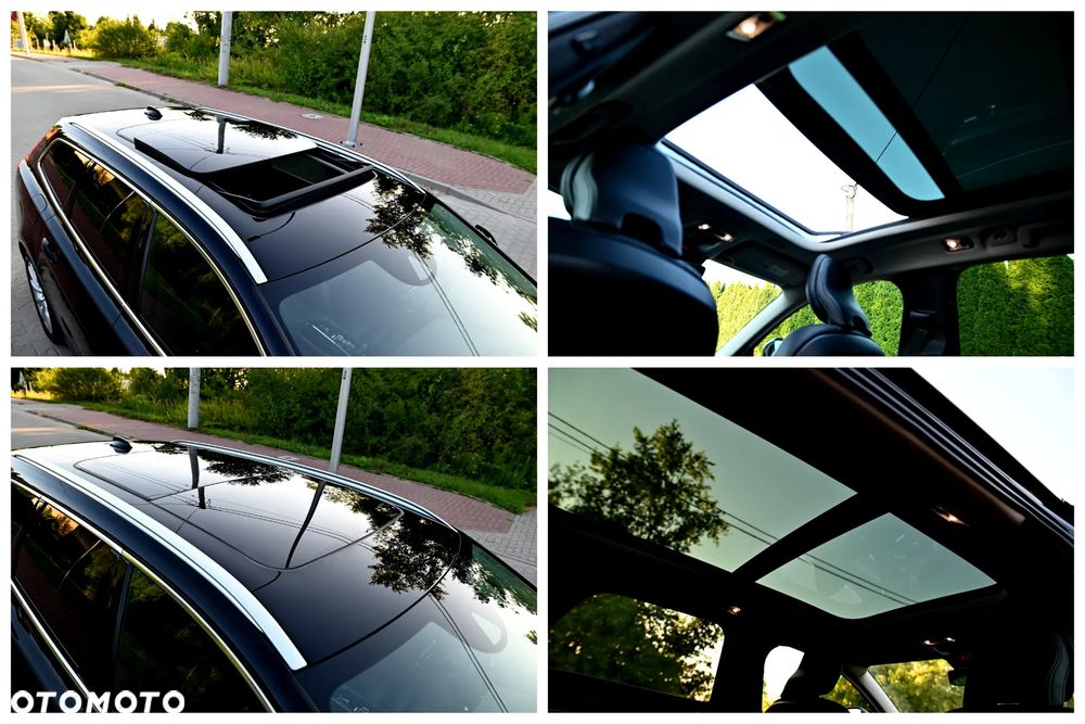 Volvo V90 B4 D Geartronic Momentum Pro - 23