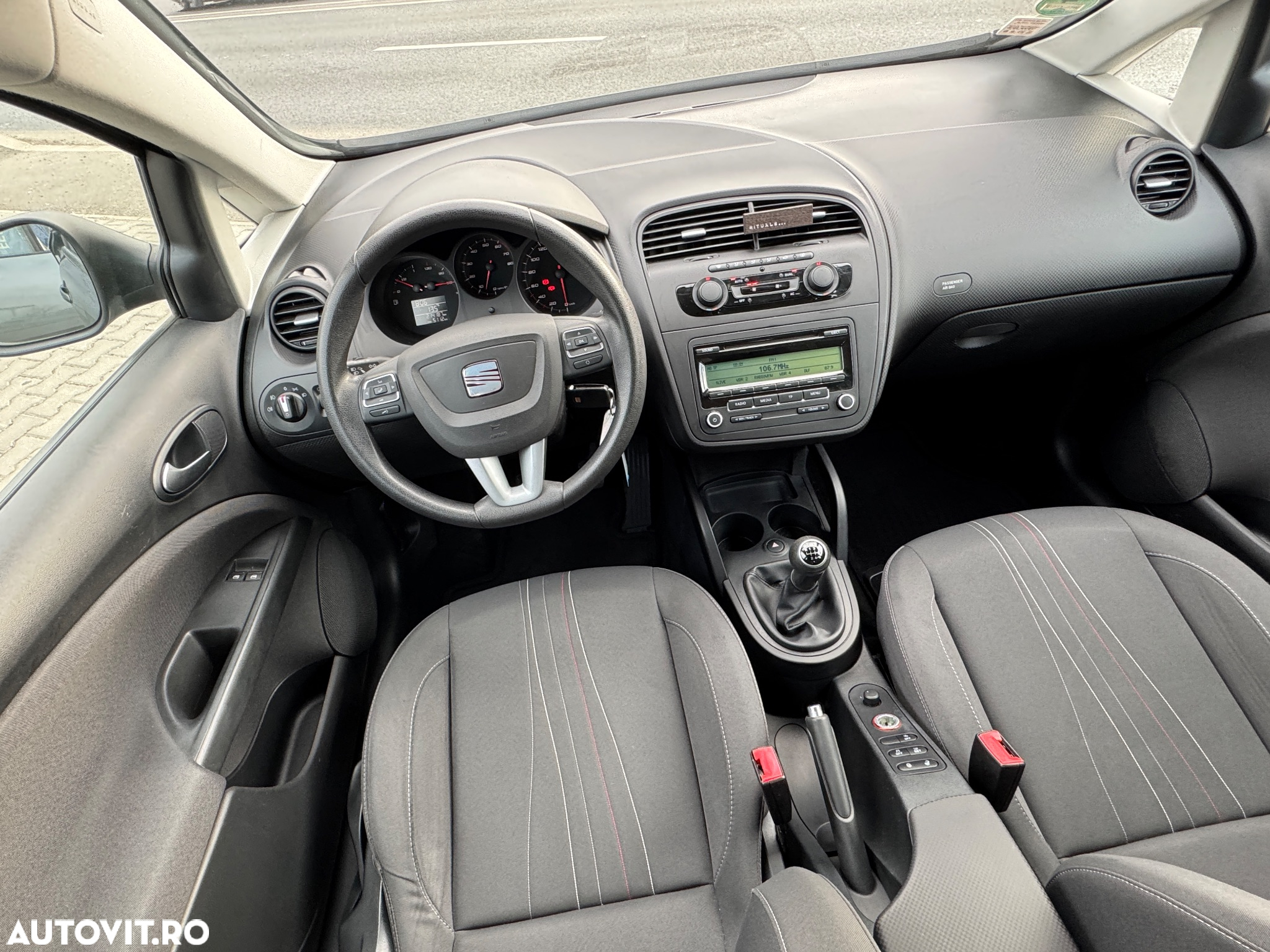 Seat Altea XL - 14