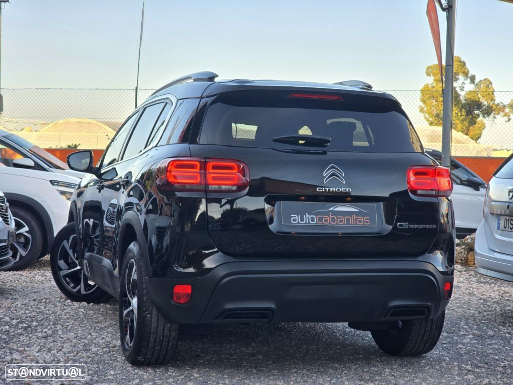 Citroën C5 Aircross 1.5 BlueHDi Feel - 7