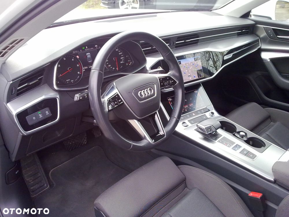 Audi A6 Limousine 35 TDI S tronic sport - 23