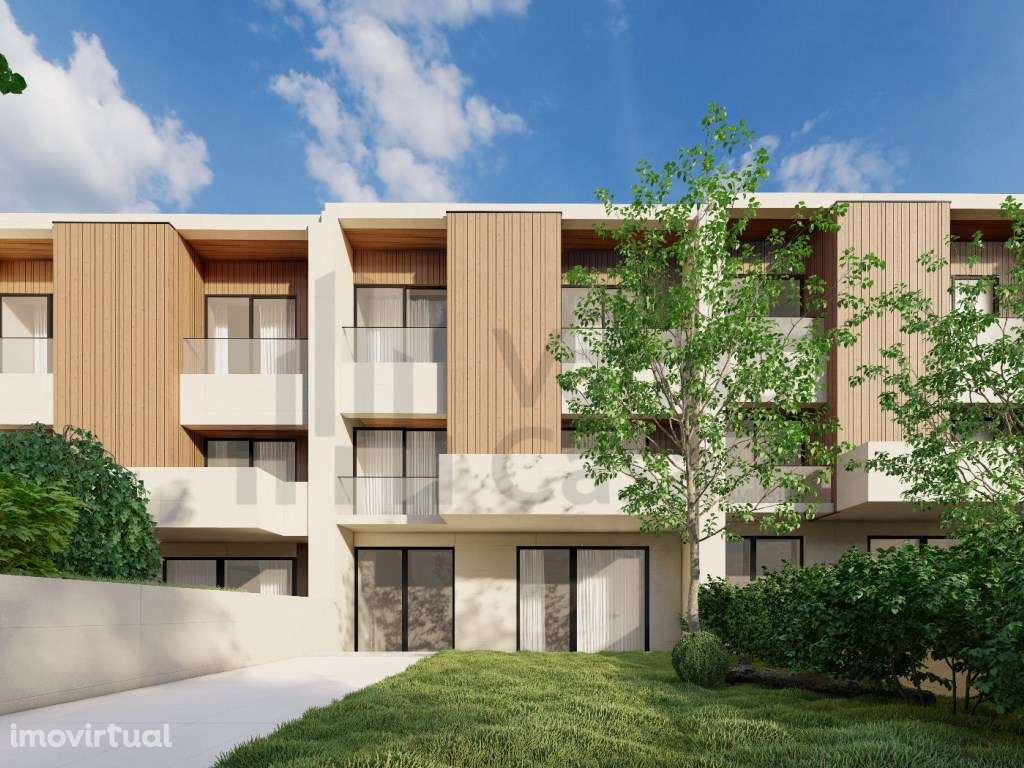 Moradia Gaveto- Braga - Frossos - Grande imagem: 2/5